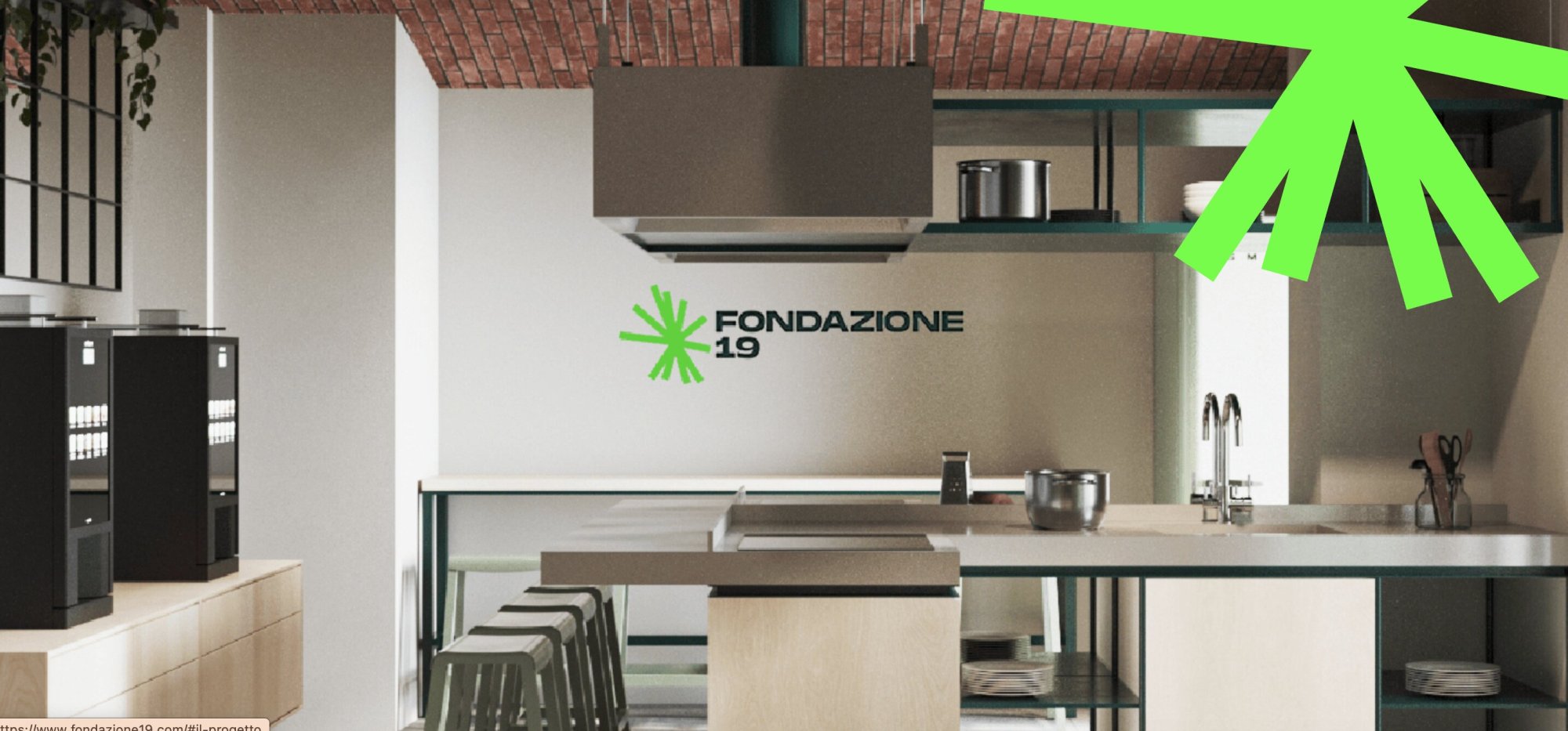 Fondazione 19